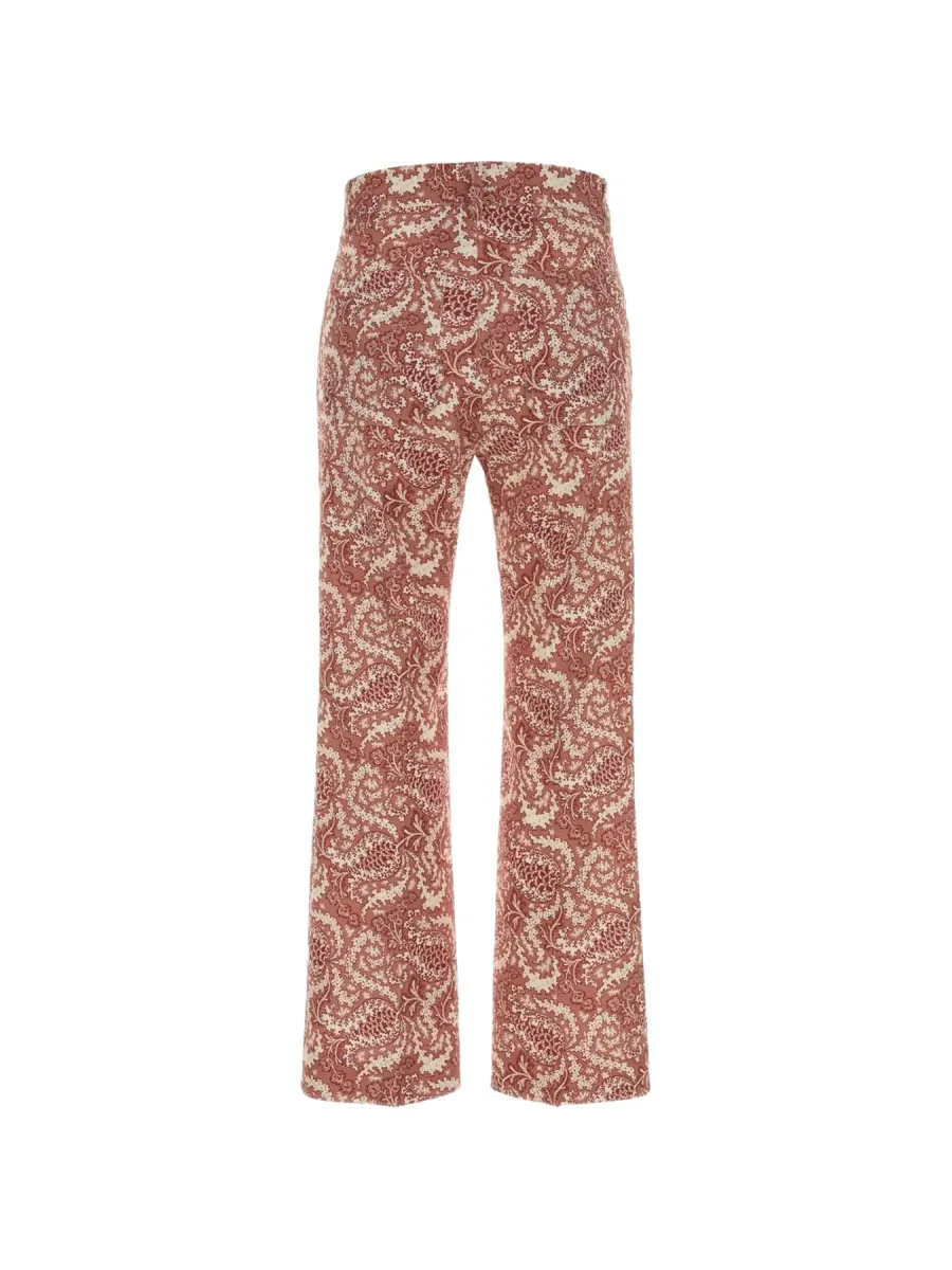 WEEKEND MAX MARA WKDONDE pantalone