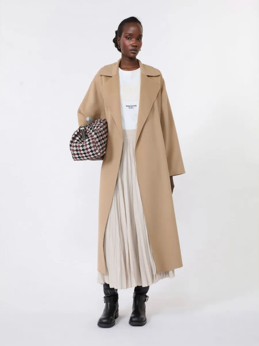 WEEKEND MAX MARA WKDOPEROSO kaput