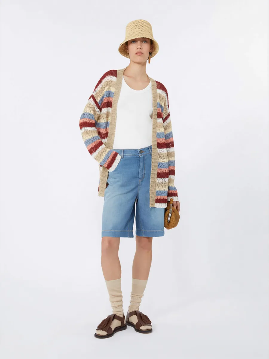 WEEKEND MAX MARA WKDOZONO bermude