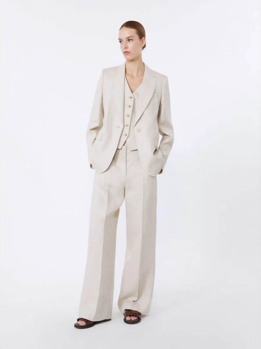 WEEKEND MAX MARA WKDPACE prsluk