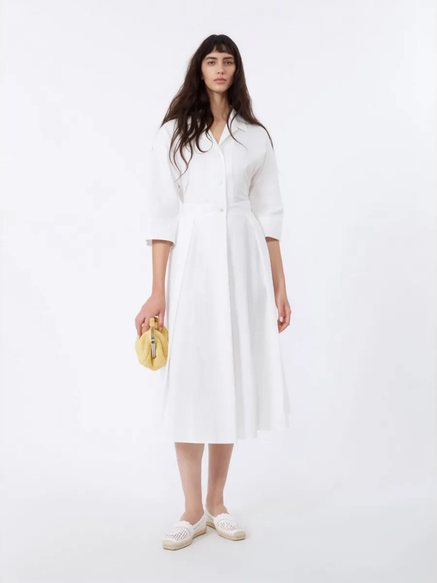 WEEKEND MAX MARA WKDPADANA haljina