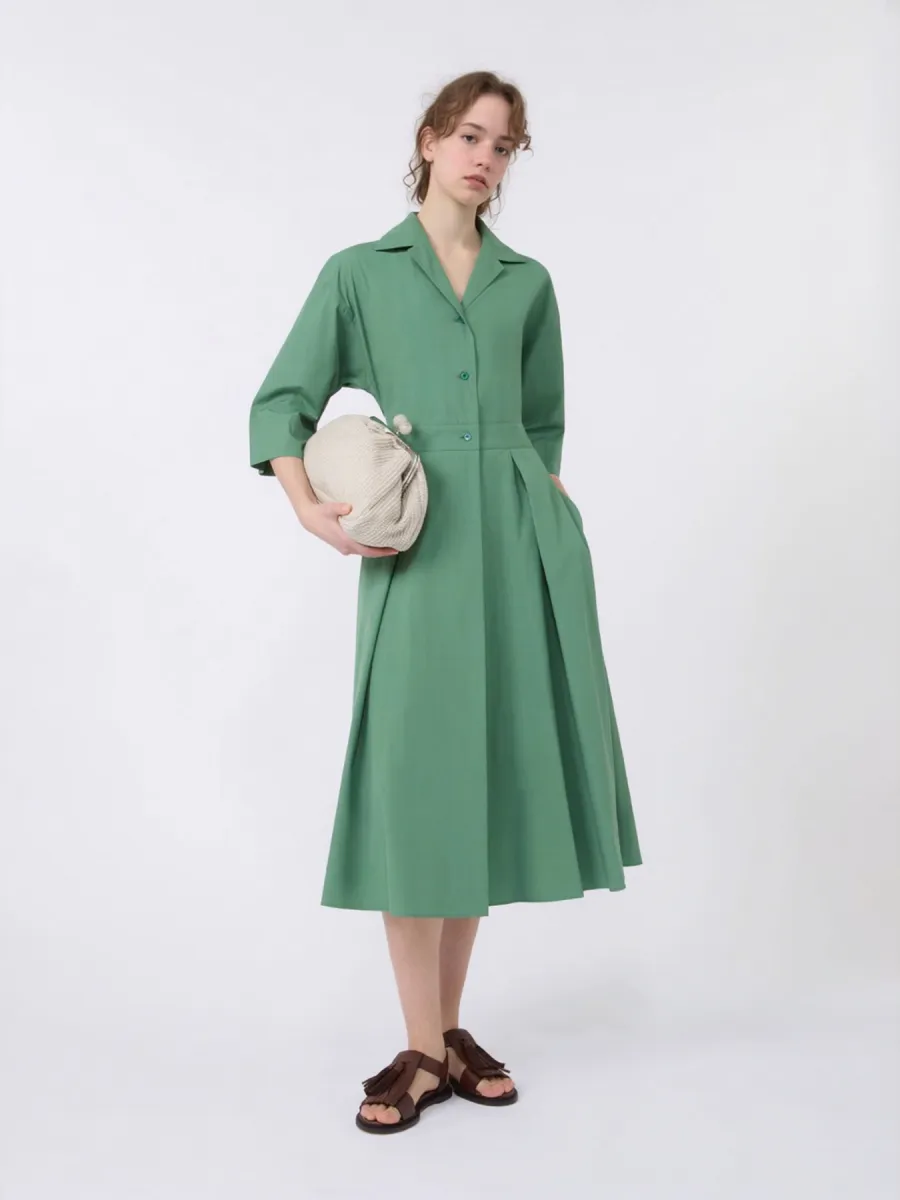 WEEKEND MAX MARA WKDPADANA haljina