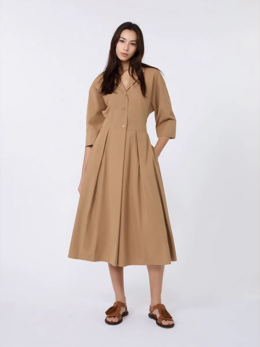 WEEKEND MAX MARA WKDPADANA haljina
