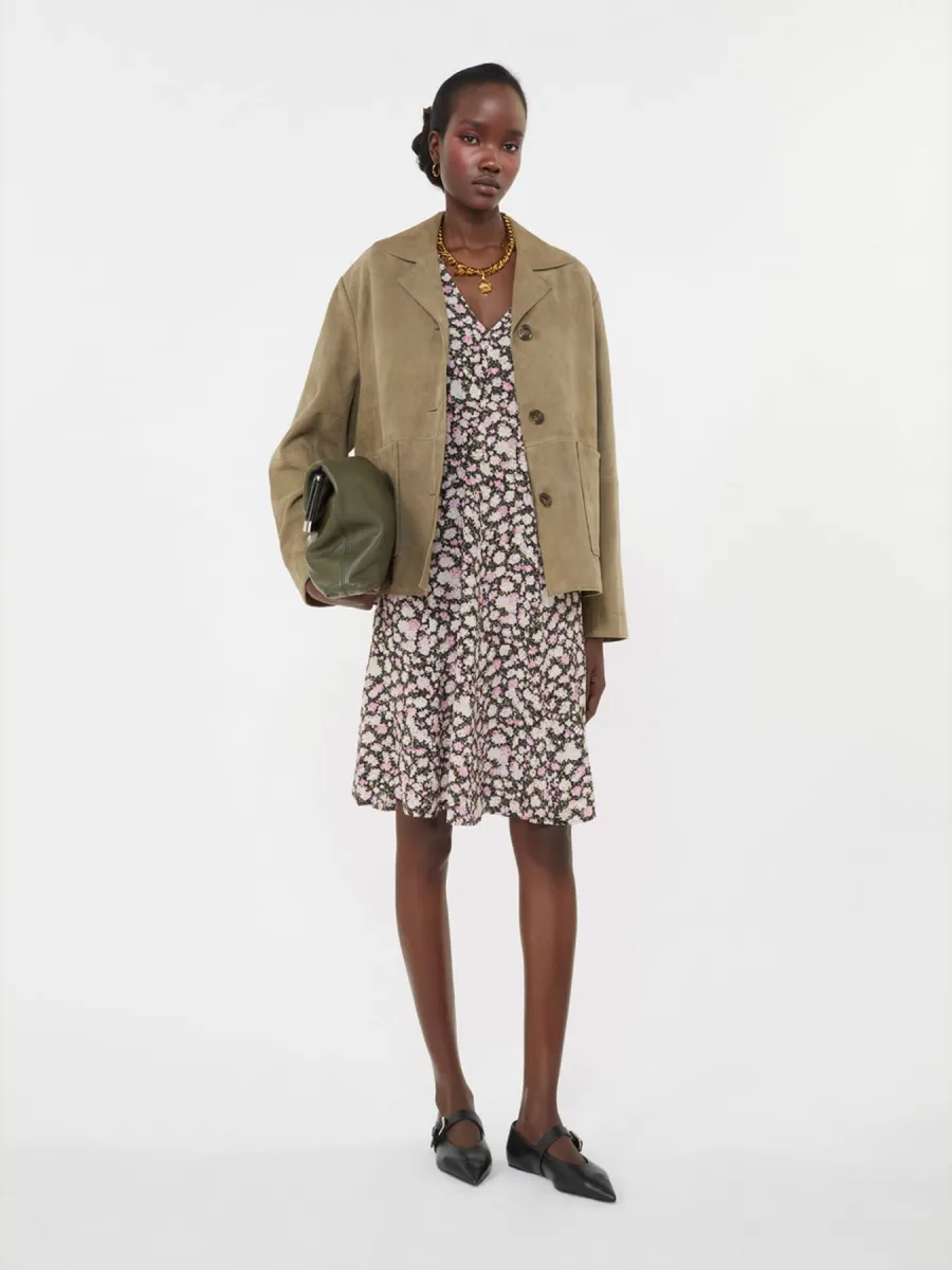 WEEKEND MAX MARA WKDPALCHI jakna