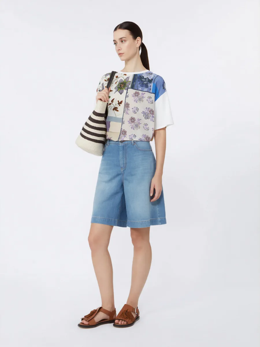 WEEKEND MAX MARA WKDPAMPAS majica