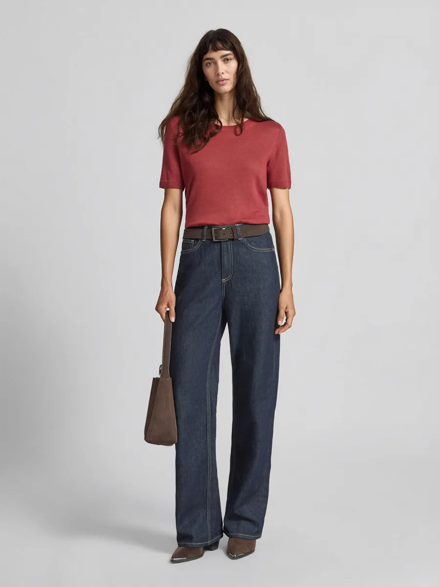 WEEKEND MAX MARA WKDPANCONE bluza