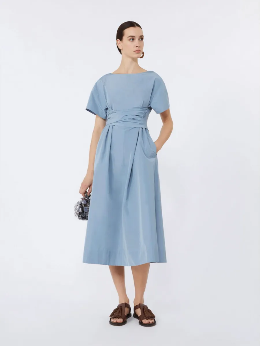 WEEKEND MAX MARA WKDPIOPPO haljina
