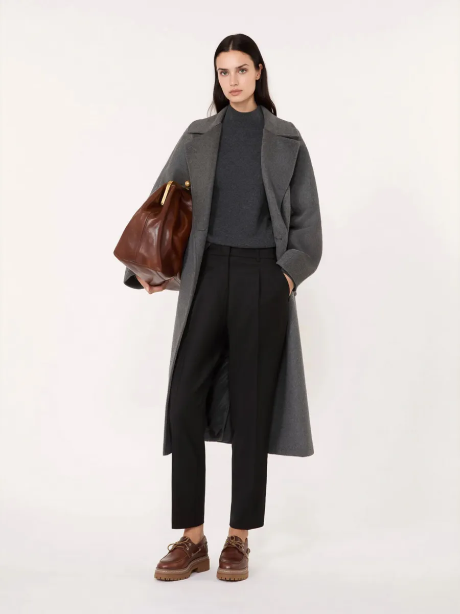 WEEKEND MAX MARA WKDRESINA kaput