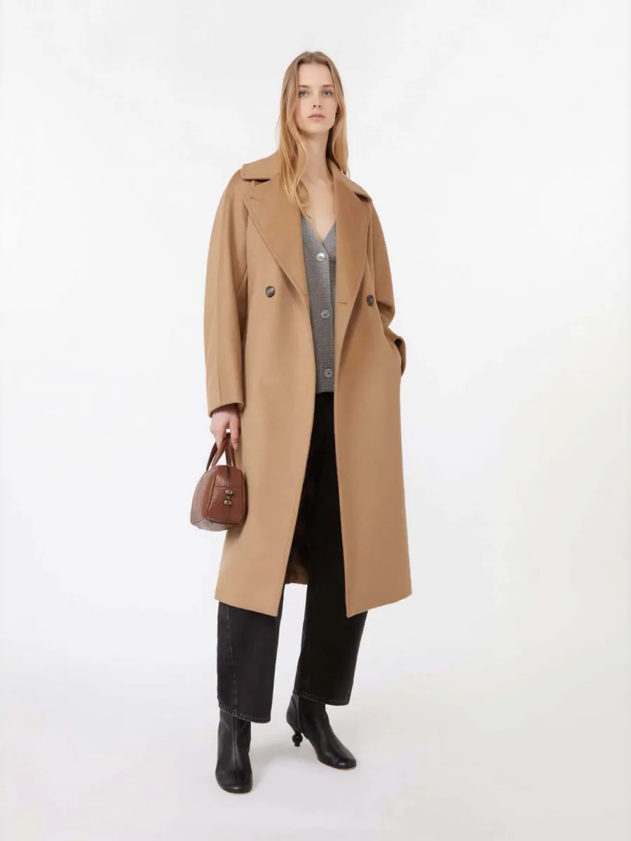WEEKEND MAX MARA WKDRESINA kaput