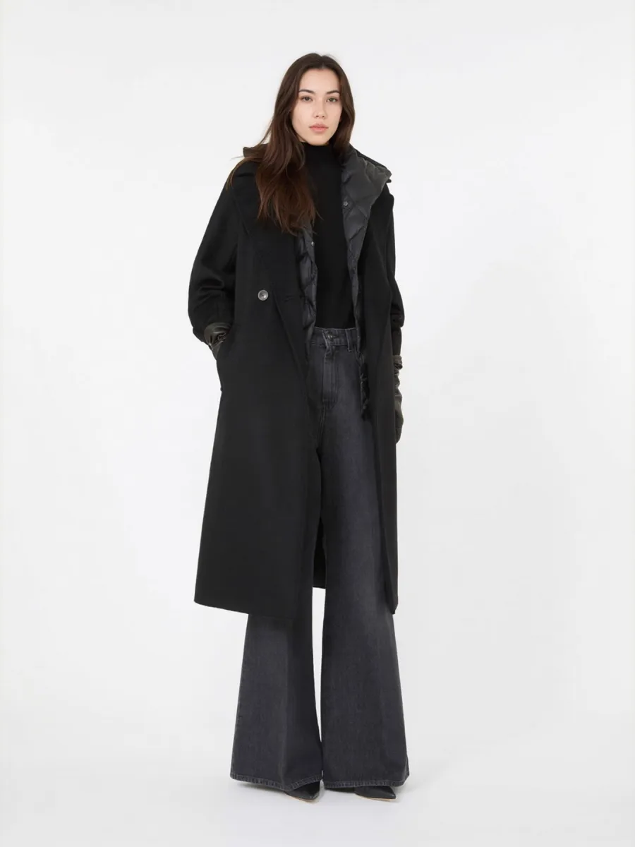 WEEKEND MAX MARA WKDRESINA kaput