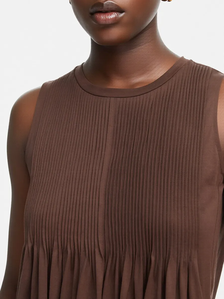 WEEKEND MAX MARA WKDRICORDO haljina