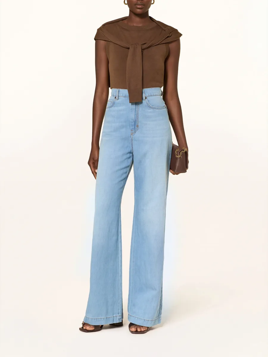 WEEKEND MAX MARA WKDRIVA bluza