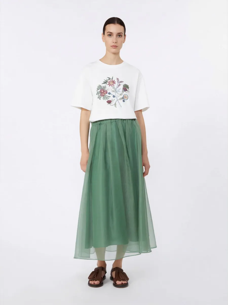 WEEKEND MAX MARA WKDSABATO majica