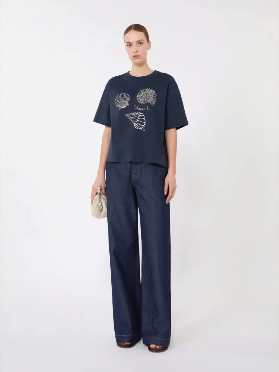 WEEKEND MAX MARA WKDSABATO majica