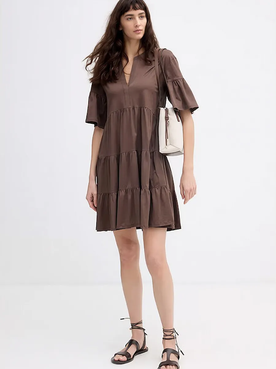 WEEKEND MAX MARA WKDSAGGINA haljina