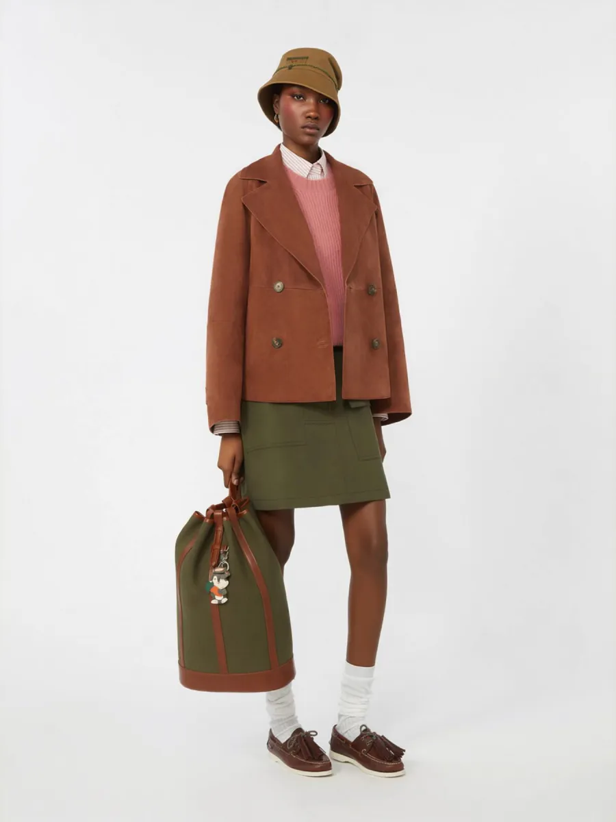 WEEKEND MAX MARA WKDSOSPIRO jakna
