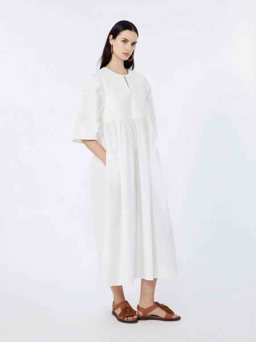 WEEKEND MAX MARA WKDTILDE haljina