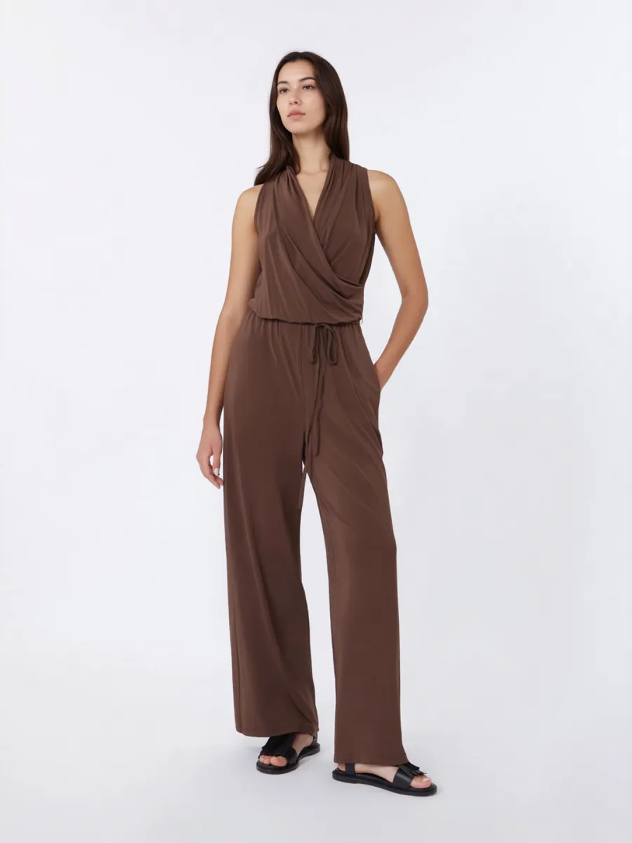WEEKEND MAX MARA WKDTROPICO kombinezon