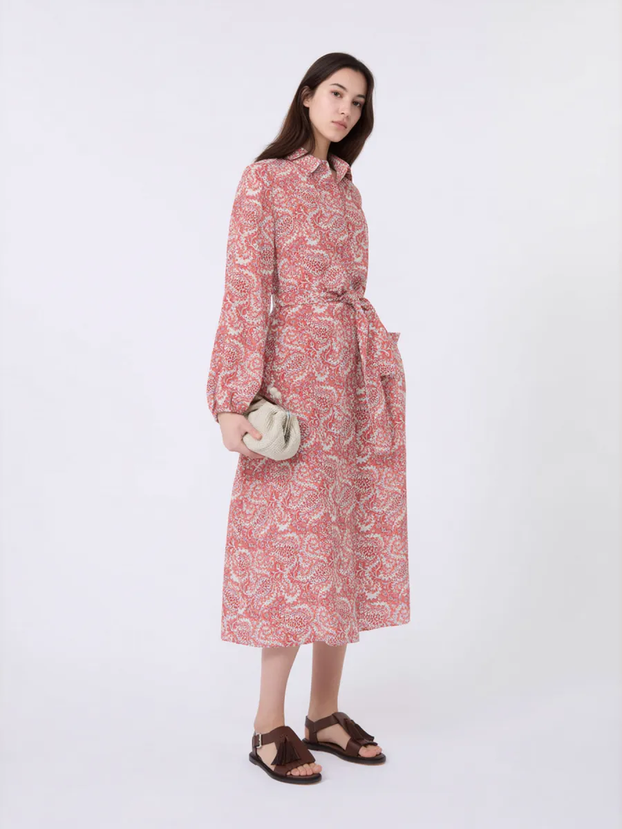 WEEKEND MAX MARA WKDUBICATO haljina