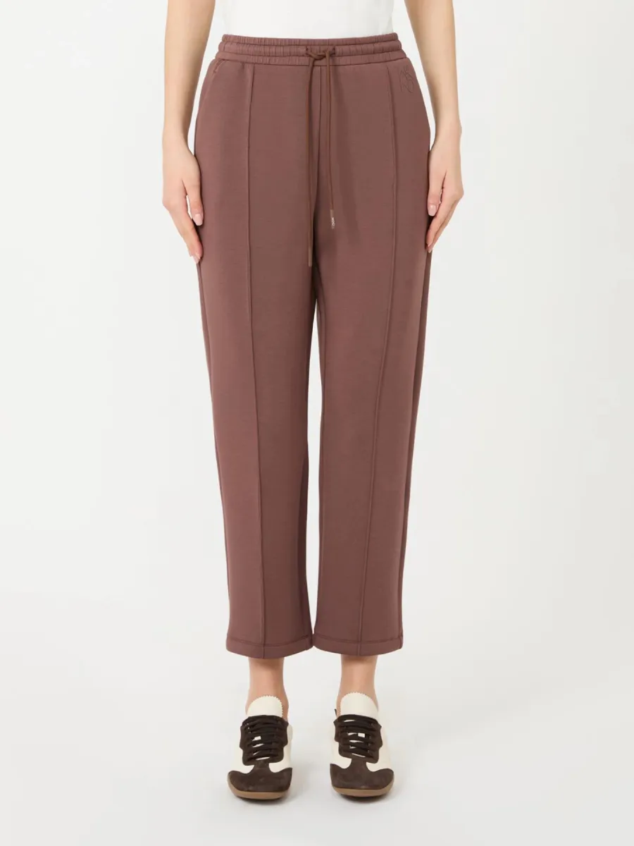 WEEKEND MAX MARA WKDUTOPIA pantalone