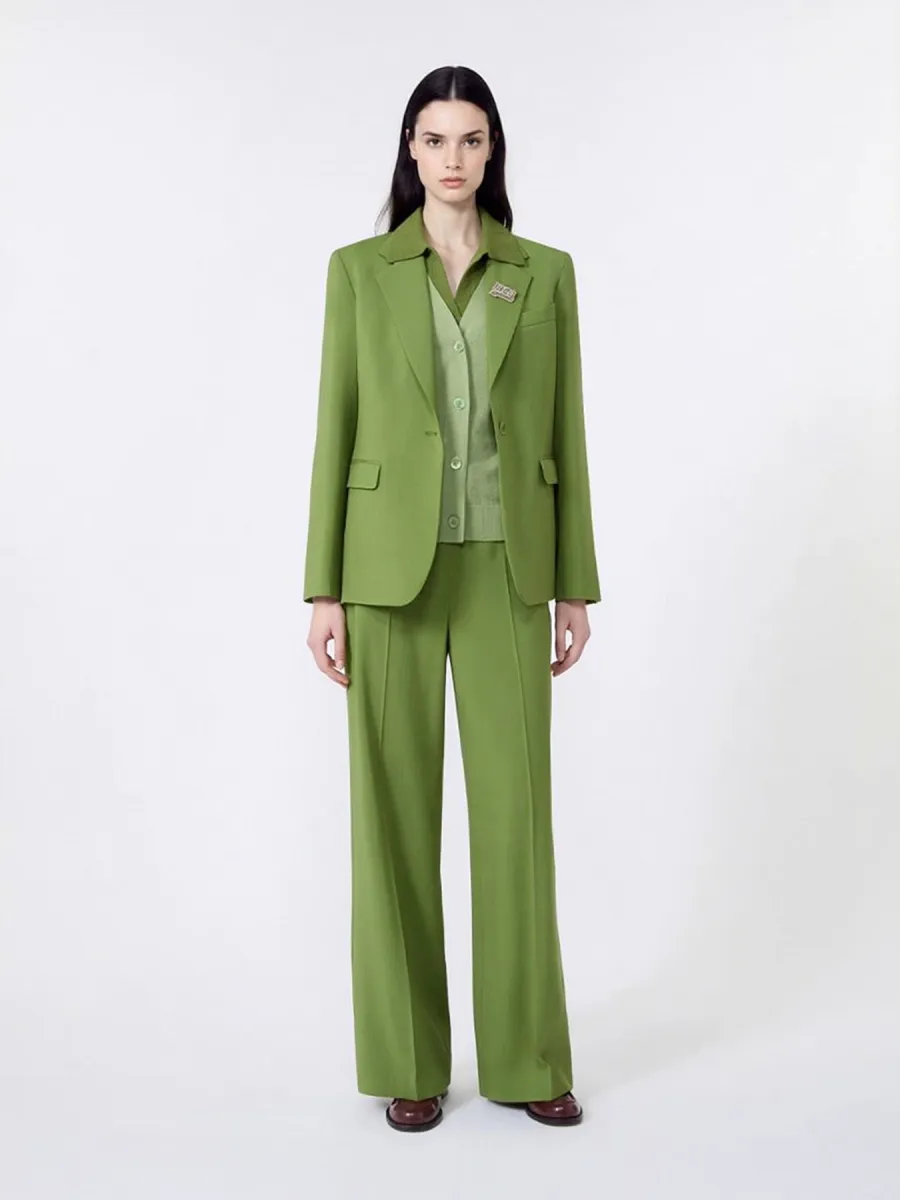 WEEKEND MAX MARA WKDVISIVO pantalone