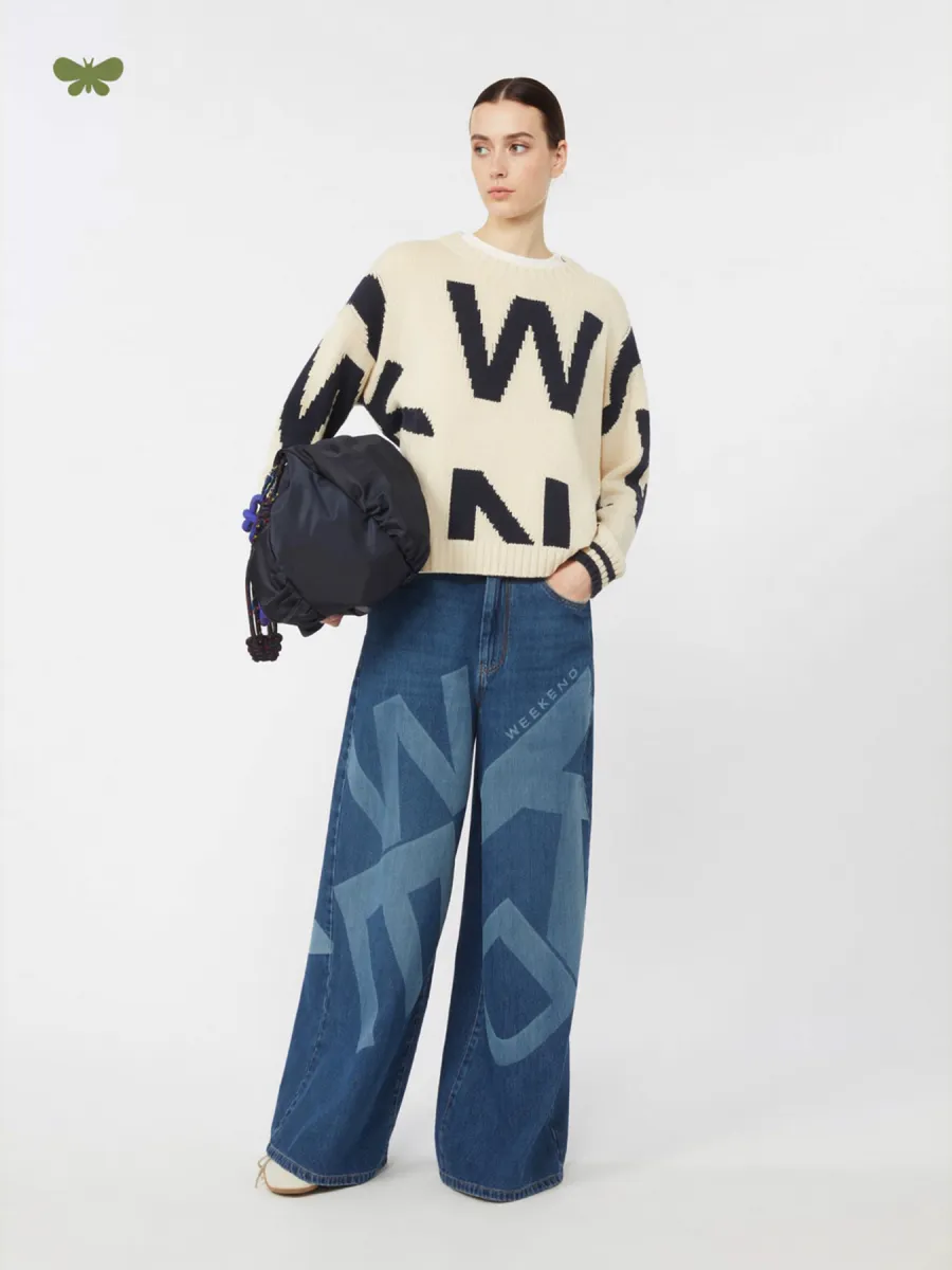WEEKEND MAX MARA WKDVORTICE farmerke