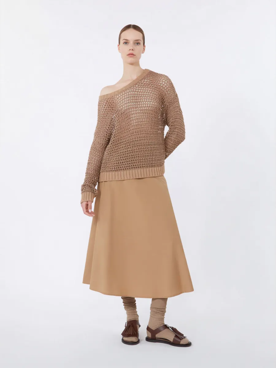 WEEKEND MAX MARA WKDZATTERA suknja