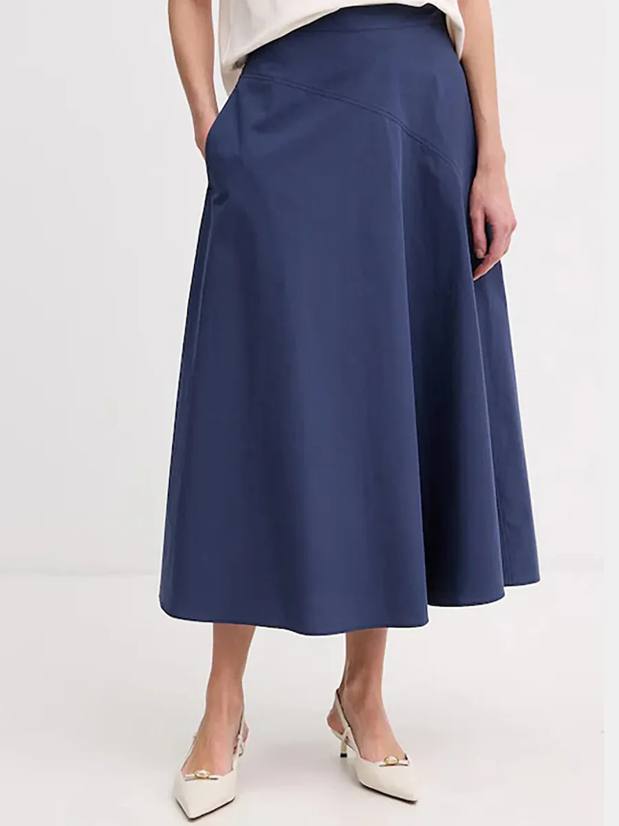 WEEKEND MAX MARA WKDZATTERA suknja