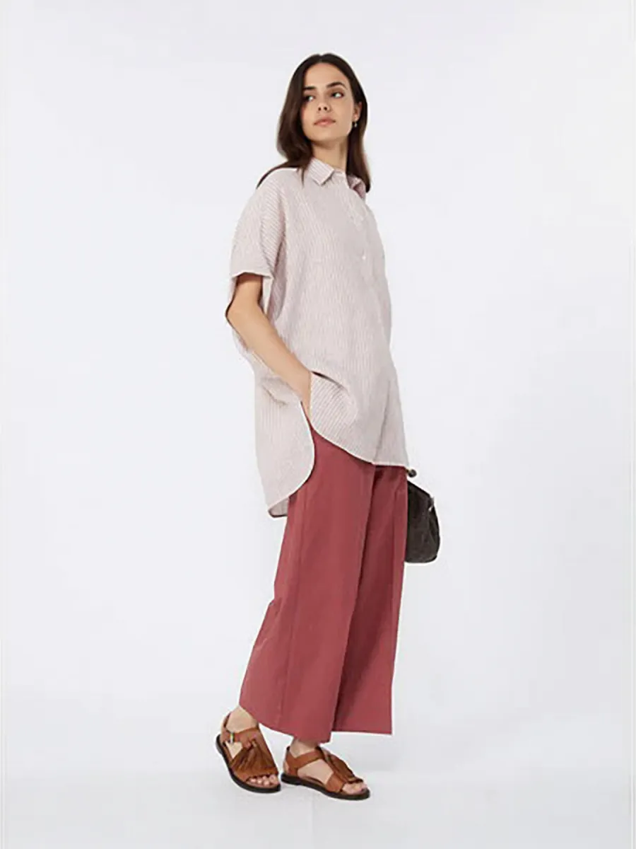 WEEKEND MAX MARA WKDZIRCONE pantalone
