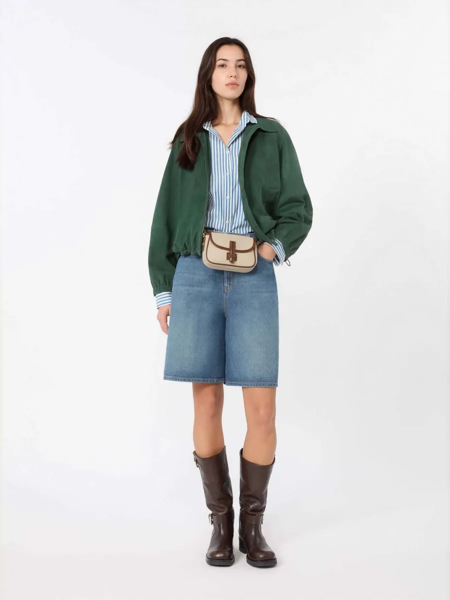 WEEKEND MAX MARA WKDZUPPA jakna