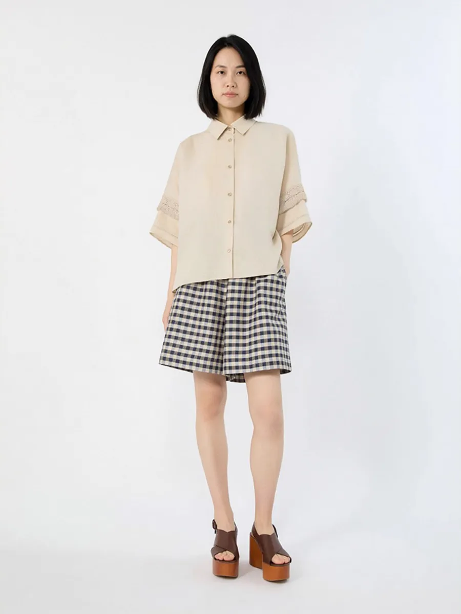 WEEKEND MAX MARA WKIASTRALE bermude