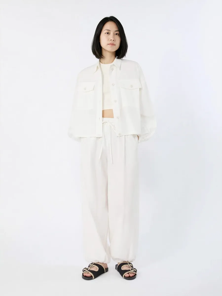 WEEKEND MAX MARA WKIBELLICO pantalone