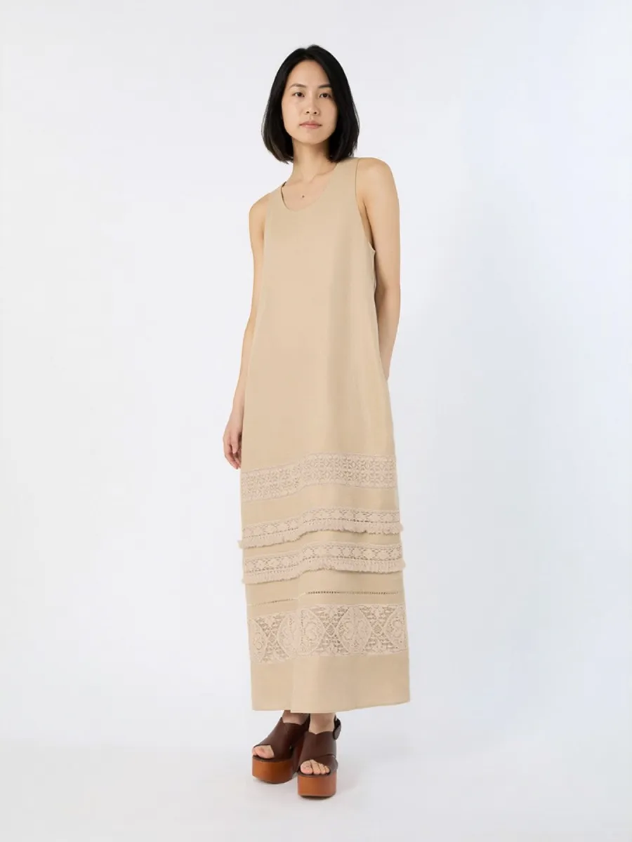 WEEKEND MAX MARA WKIDOLMEN haljina