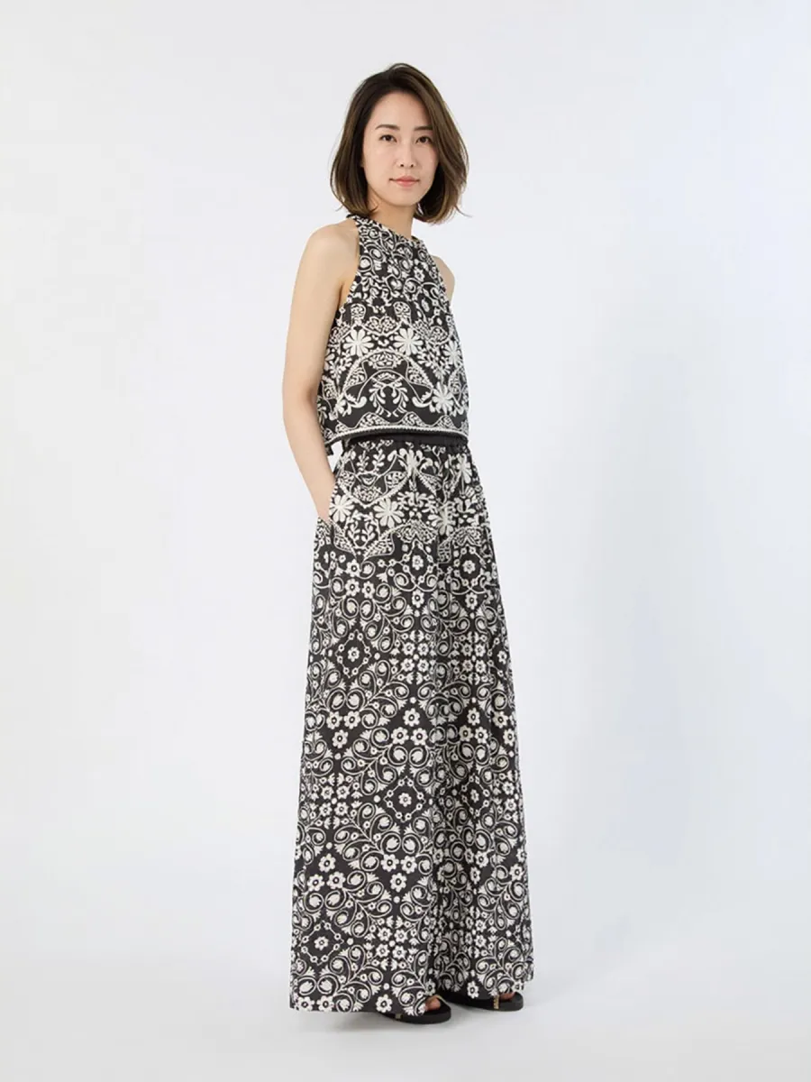 WEEKEND MAX MARA WKIFANALE top