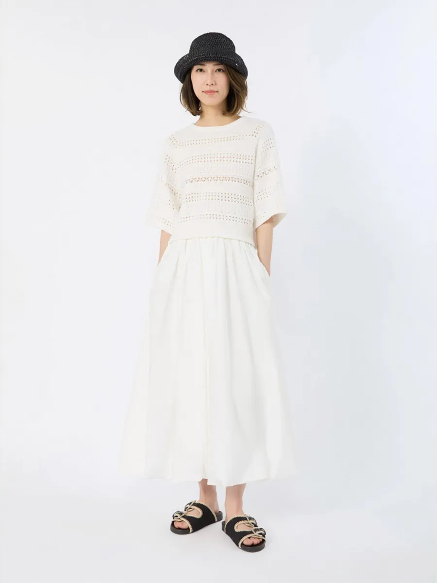 WEEKEND MAX MARA WKINUVOLE suknja