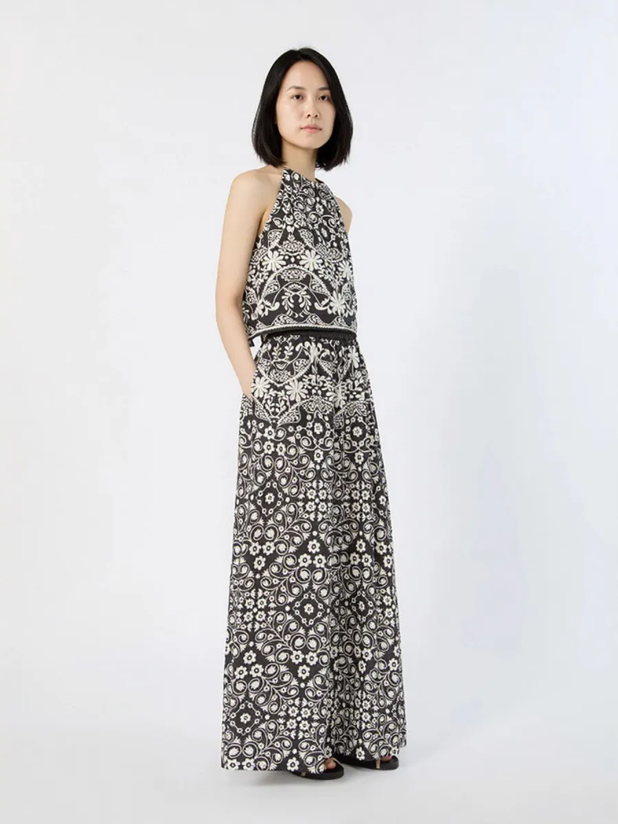 WEEKEND MAX MARA WKIPALANCA pantalone