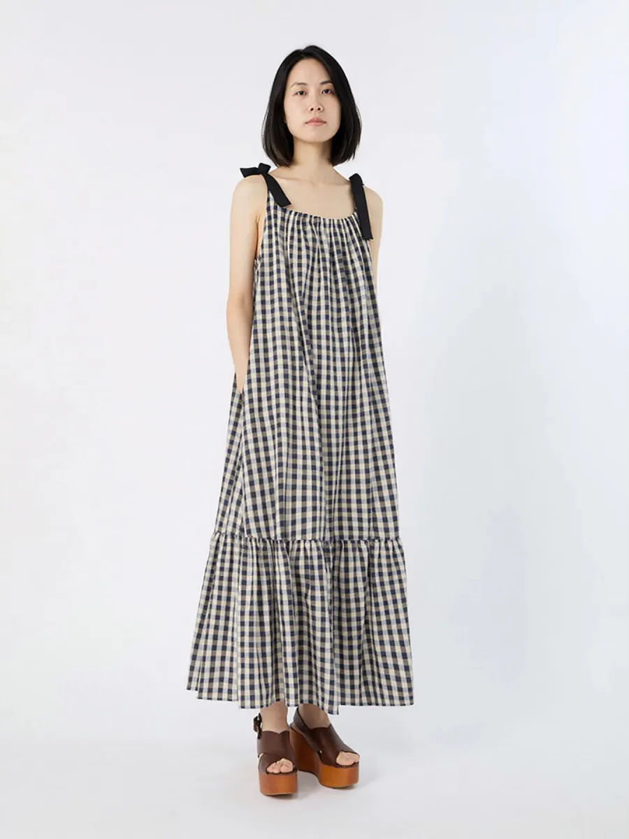 WEEKEND MAX MARA WKIUGOLA haljina