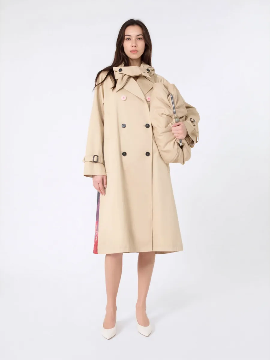 WEEKEND MAX MARA WKSNINFA mantil