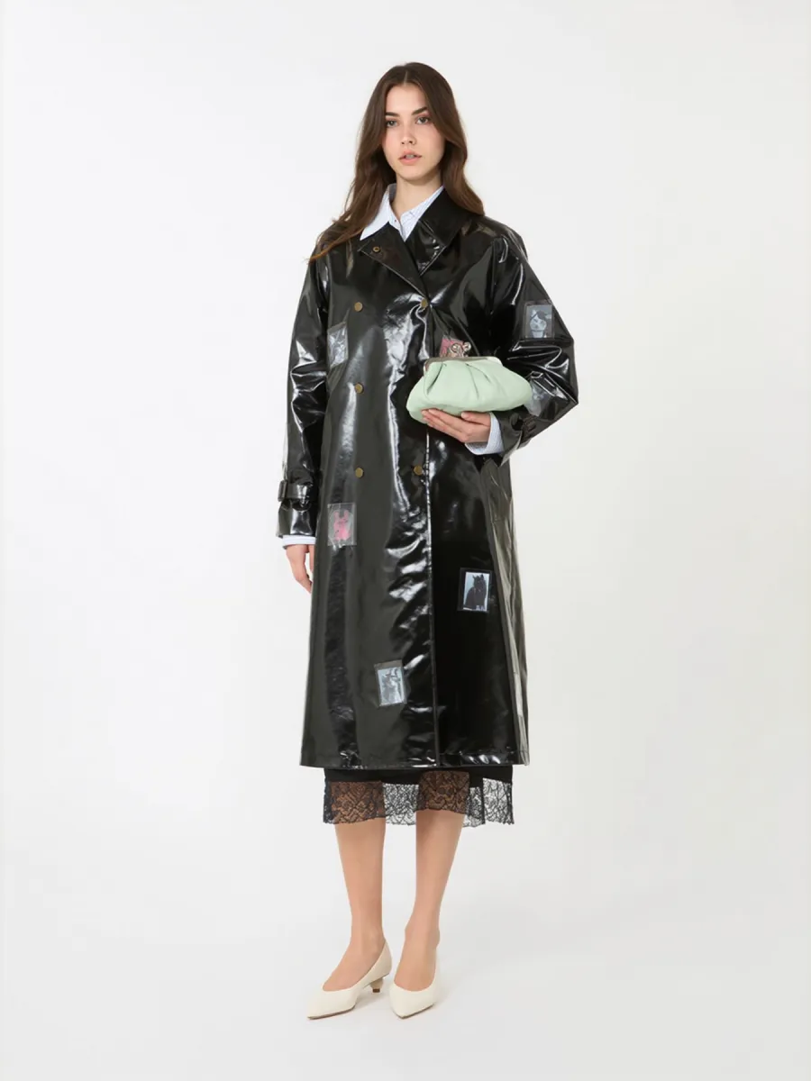 WEEKEND MAX MARA WKSOPERA mantil
