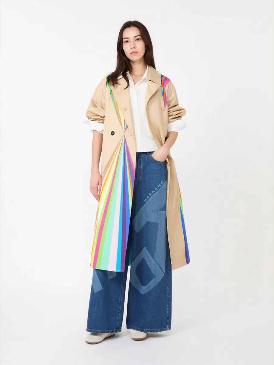 WEEKEND MAX MARA WKSPALANCA mantil