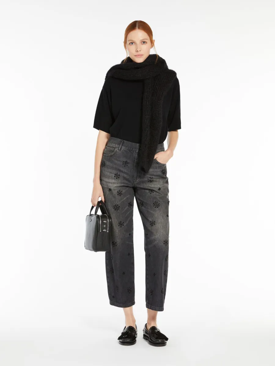 WEEKEND MAX MARA ZUFOLO bluza