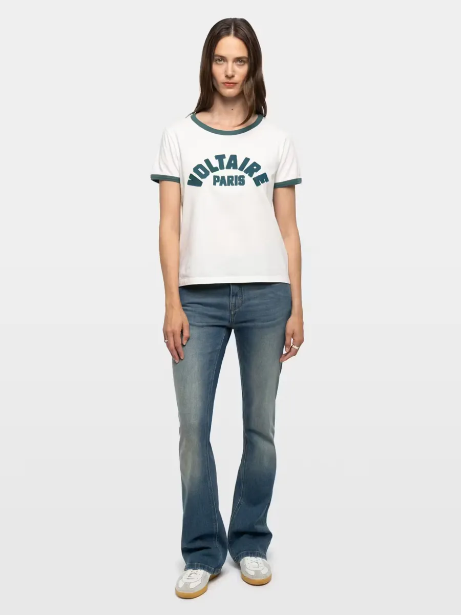 ZADIG&VOLTAIRE ALYS majica