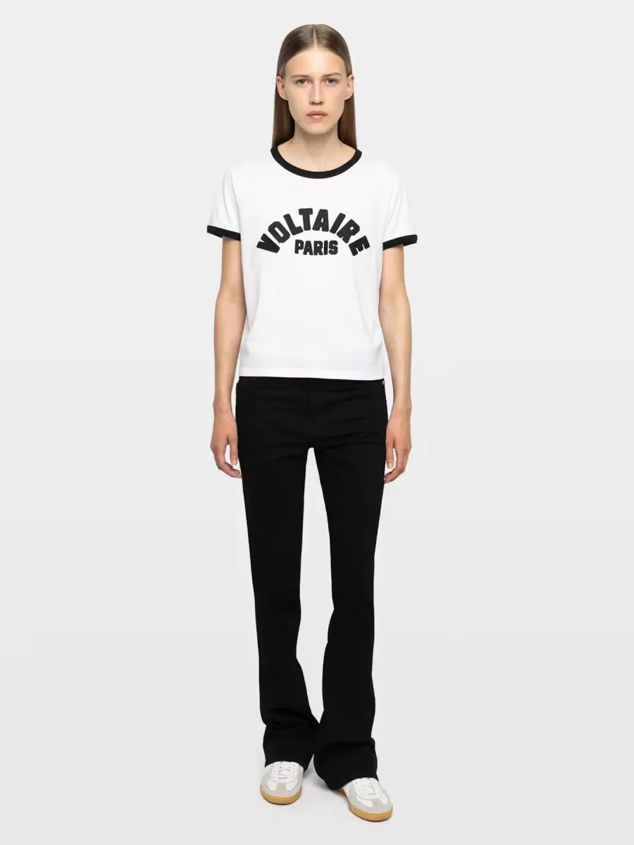 ZADIG&VOLTAIRE ALYS majica