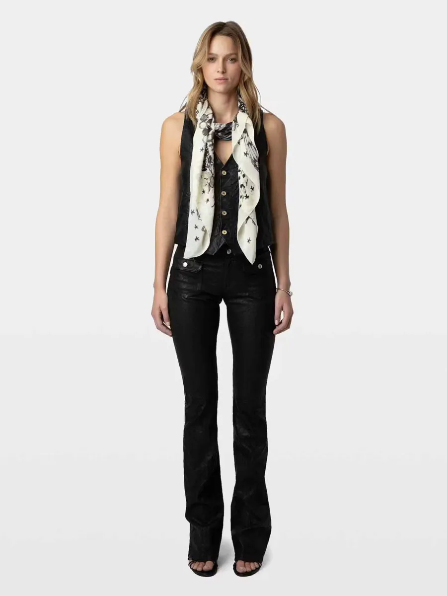 ZADIG&amp;VOLTAIRE BLONDIE marama