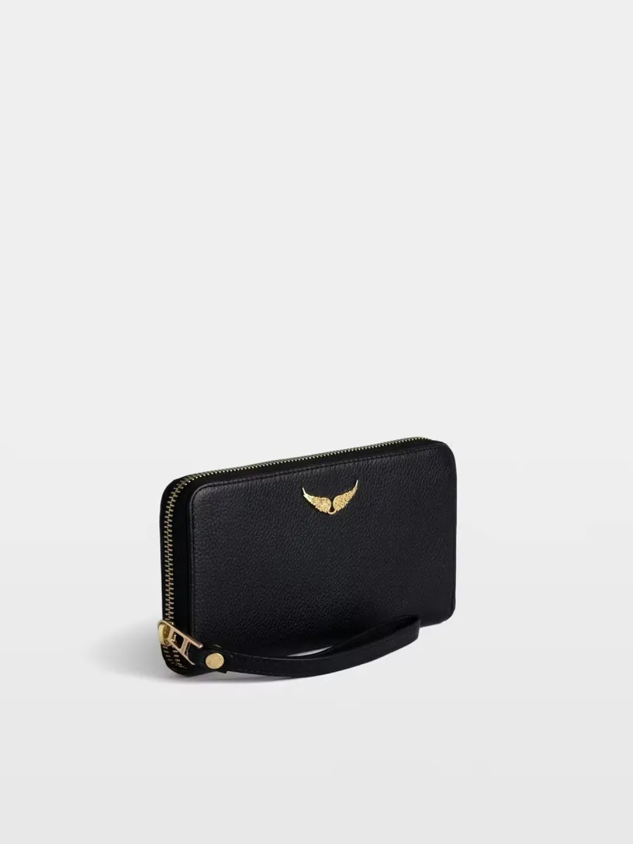 ZADIG&VOLTAIRE COMPAGNON novčanik