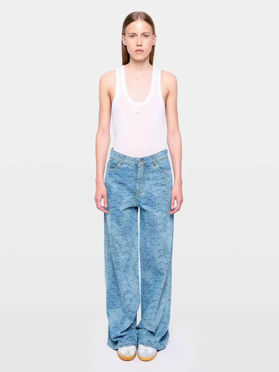ZADIG&amp;VOLTAIRE ELI farmerke