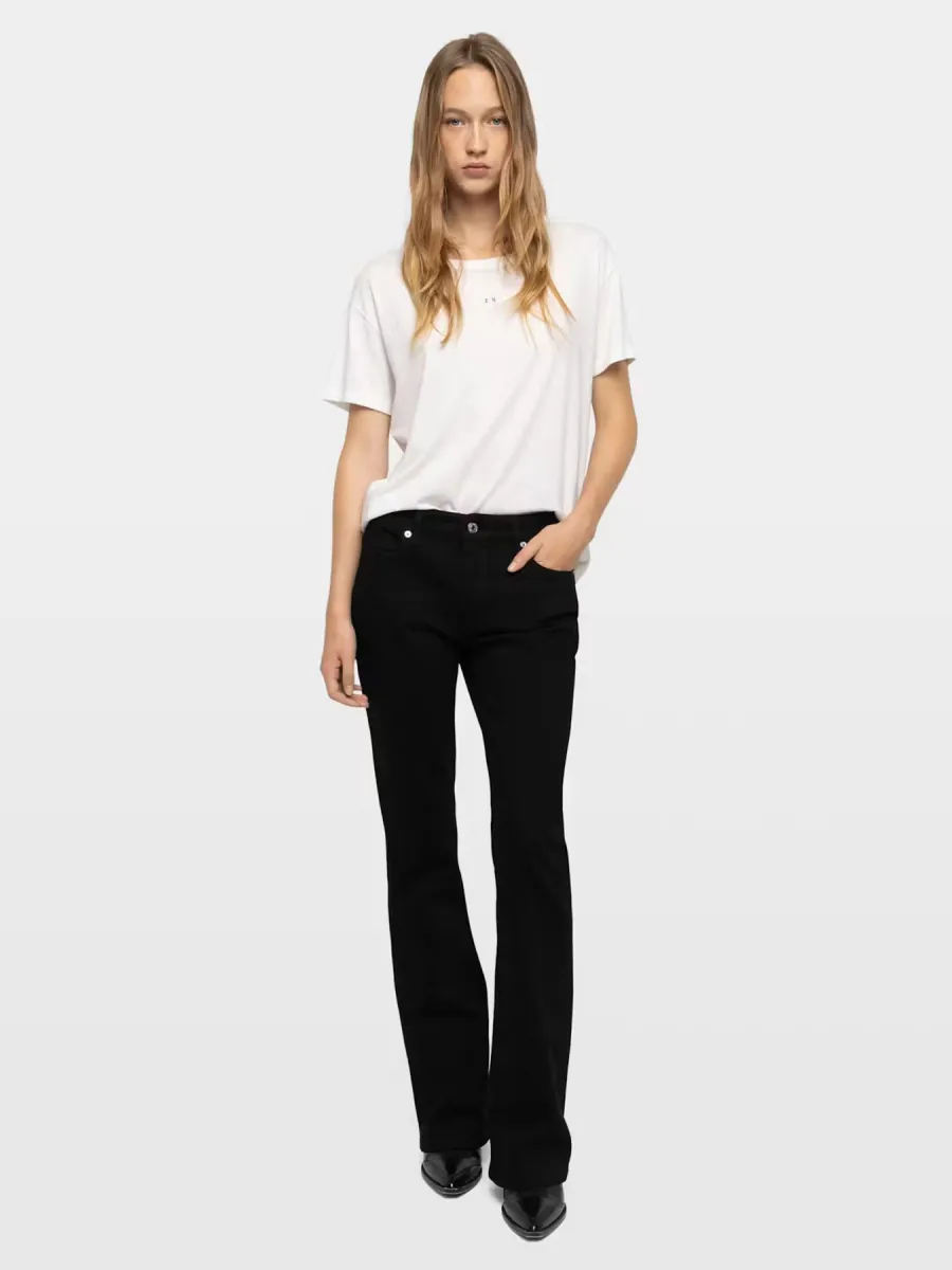 ZADIG&VOLTAIRE ETE farmerke