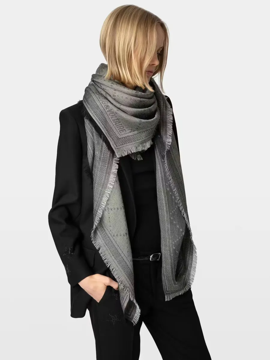 ZADIG&amp;VOLTAIRE GLENN marama