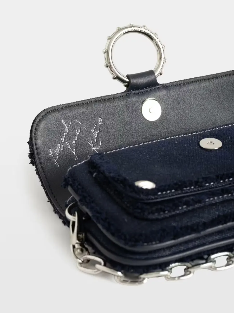 ZADIG&VOLTAIRE KATE tašna