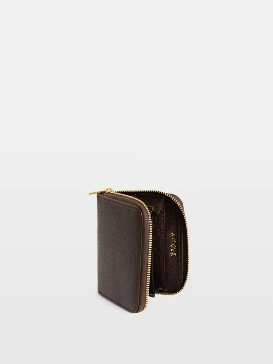 ZADIG&VOLTAIRE MINI novčanik